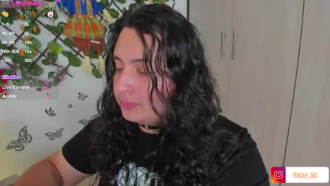 tich___ online show from 05.19.26