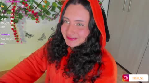 tich___ online show from 06.04.26