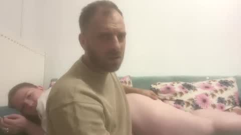 ticusalcianu20 online show from 03.14.26