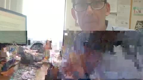 JustMe online show from 01.09.25