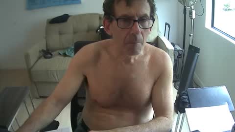 JustMe online show from 02.13.25