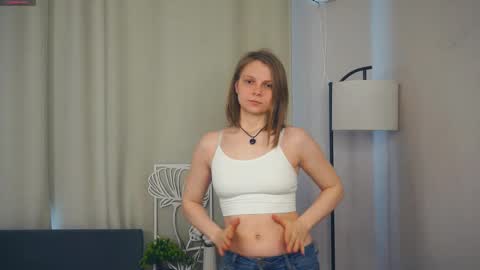 Lily online show from 03.03.26