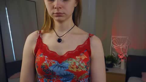 Lily online show from 03.15.26