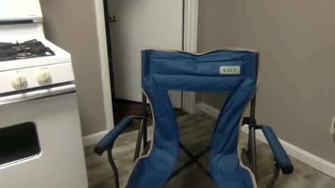 Snapshot of tierrahenri chatting on 01.19.25 Tierra Henri online show from 01.19.25