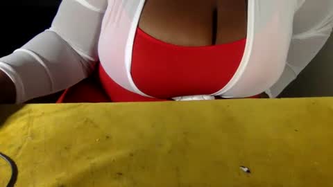 Snapshot of tierrahenri chatting on 03.05.25 Tierra Henri online show from 03.05.25