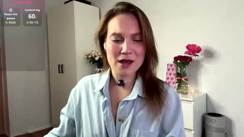 Kallie online show from 05.03.26