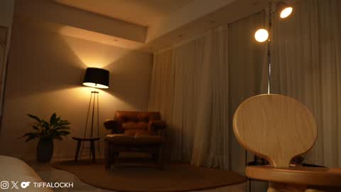 Snapshot of tifalock_ chatting on 01.25.25 Tifa online show from 01.25.25