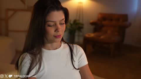 Snapshot of tifalock_ chatting on 01.29.25 Tifa online show from 01.29.25