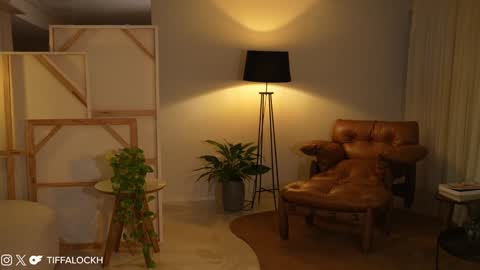 Snapshot of tifalock_ chatting on 02.02.25 Tifa online show from 02.02.25