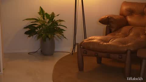 Snapshot of tifalock_ chatting on 03.07.25 Tifa online show from 03.07.25