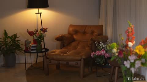 Snapshot of tifalock_ chatting on 03.08.25 Tifa online show from 03.08.25