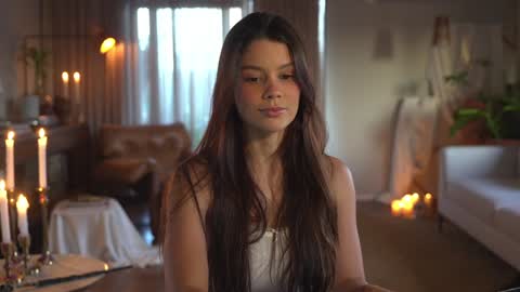 Snapshot of tifalock_ chatting on 10.18.25 Tifa online show from 10.18.25