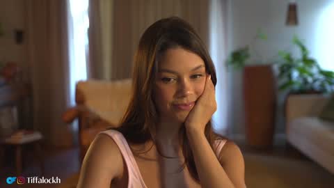 Snapshot of tifalock_ chatting on 01.10.26 Tifa online show from 01.10.26