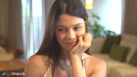 Snapshot of tifalock_ chatting on 02.06.26 Tifa online show from 02.06.26