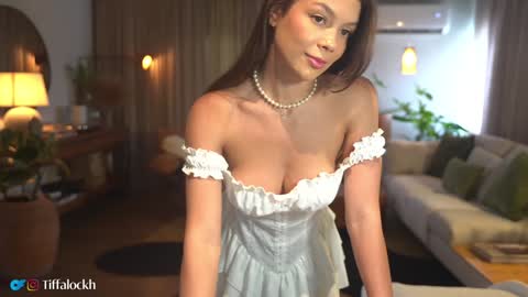 Snapshot of tifalock_ chatting on 02.07.26 Tifa online show from 02.07.26