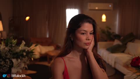 Snapshot of tifalock_ chatting on 02.14.26 Tifa online show from 02.14.26