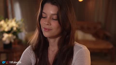 Snapshot of tifalock_ chatting on 02.15.26 Tifa online show from 02.15.26