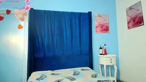 Tifani brown online show from 03.03.26