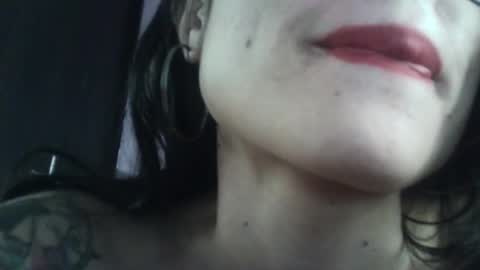 Snapshot of tifanny_a chatting on 01.26.25 Tifanny online show from 01.26.25