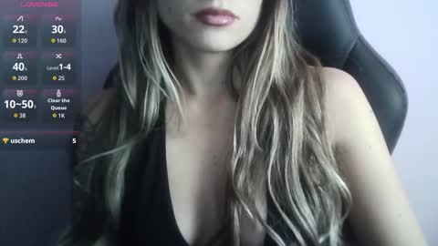 Snapshot of tifanny_a chatting on 03.26.26 Tifanny online show from 03.26.26
