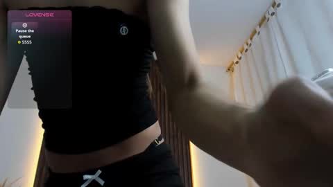 tifanny_doll01 online show from 03.13.26