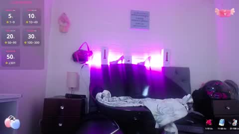 Tifanny Nails  online show from 02.26.25