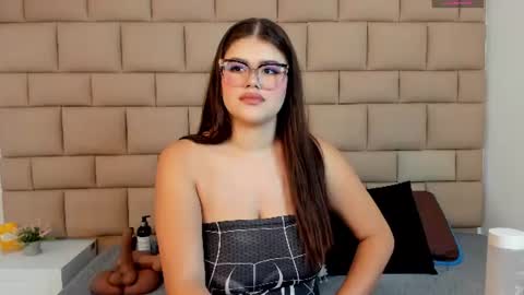 Tifanny  online show from 07.19.26