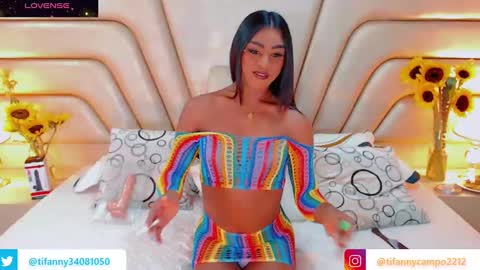 Snapshot of tifannysexy69 chatting on 01.16.25 Tifannysexy69 online show from 01.16.25