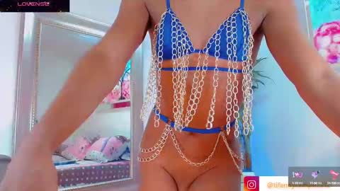 Snapshot of tifannysexy69 chatting on 01.24.25 Tifannysexy69 online show from 01.24.25