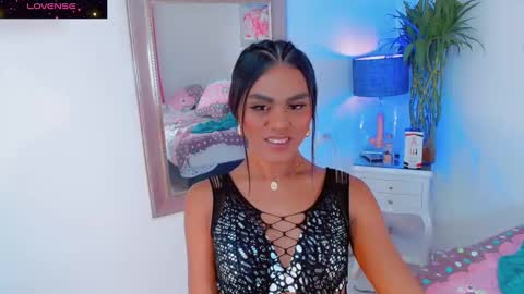 Snapshot of tifannysexy69 chatting on 01.28.25 Tifannysexy69 online show from 01.28.25
