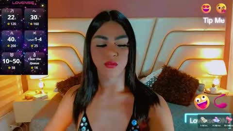 Snapshot of tifannysexy69 chatting on 10.08.25 Tifannysexy69 online show from 10.08.25