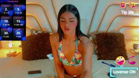 Tifannysexy69 online show from 11.03.25
