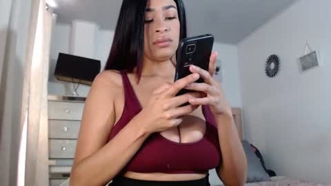tifannyss online show from 06.19.26
