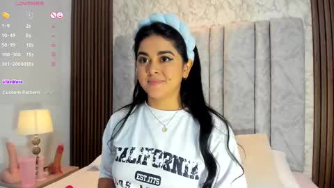 Tiff3 online show from 11.04.25