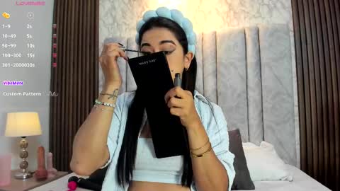 Tiff3 online show from 11.13.25