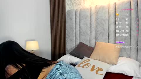 Tiff3 online show from 11.14.25