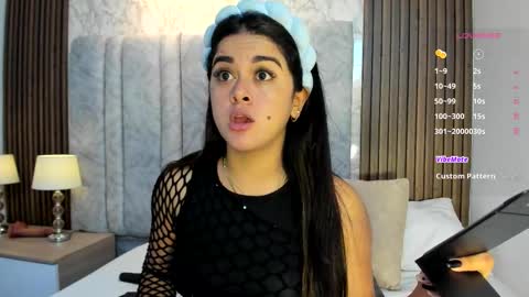 Tiff3 online show from 11.18.25