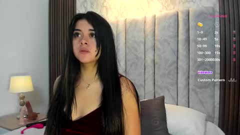 Tiff3 online show from 11.23.25