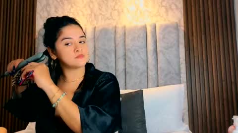 Tiff3 online show from 02.28.26