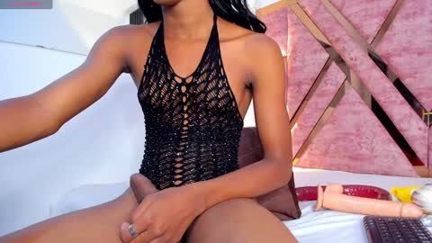 Tifanny online show from 12.29.24