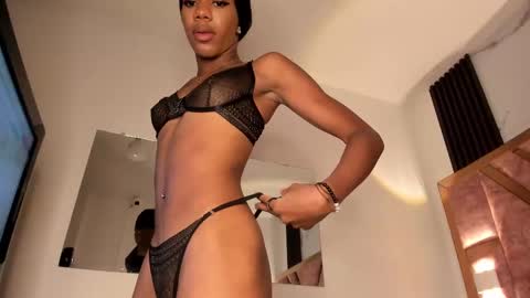 Tifanny online show from 09.10.25