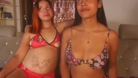 Estefana Ramrez online show from 10.30.25