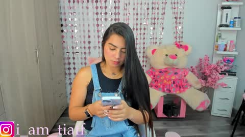 hey am julietha online show from 03.31.26
