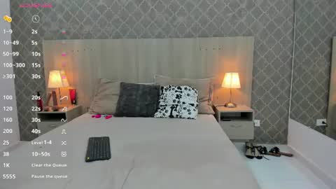 Snapshot of tifany_velasquez chatting on 06.30.26 Tifany online show from 06.30.26