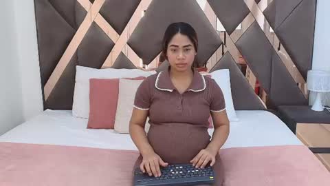 TifanyWest online show from 07.24.26