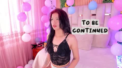  GENESIS-JEN  online show from 03.04.26