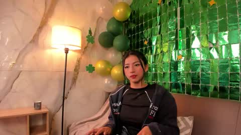  GENESIS-JEN  online show from 03.17.26