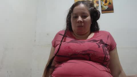 Snapshot of tiffa_hot_29 chatting on 12.30.24 Tiffany online show from 12.30.24