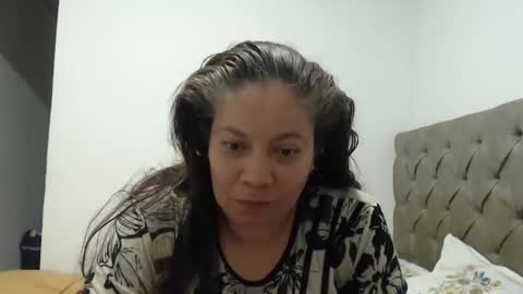 Snapshot of tiffa_hot_29 chatting on 01.23.25 Tiffany online show from 01.23.25