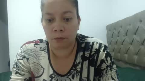 Snapshot of tiffa_hot_29 chatting on 02.23.25 Tiffany online show from 02.23.25